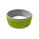 Gym 33.5CM Yoga Exercise Wheel