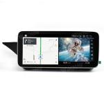 Viknav 12.3Inch Android Car radio With Screen For Mercedes Benz E Class W212