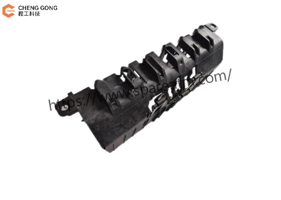 49254690000B-01 49250142000D Diebold ATM Parts Diebold Nixdorf End Platen Stacker R/L