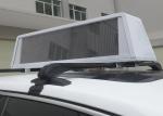 P5 Full Color Outdoor Taxi Led Display Smd With Wide Viewing Angle