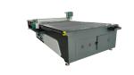 Cutting Machine For Aluminum Honeycomb Core