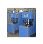 2000ml Semi Automatic Plastic Bottle Blow Molding Machine for Manufacturing