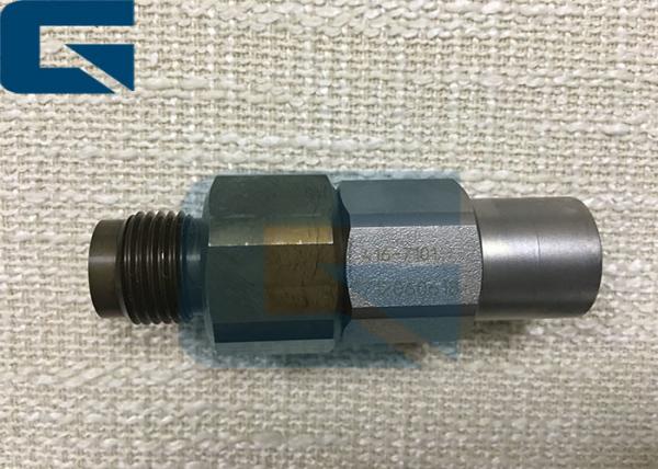 Quality 416-7101 Common Rail Injector Valve 4167101 for E320D Excavator for sale