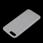White soft TPU case Crystal Clear TPU Case for iPhone 7 for apple iPhone 7 TPU