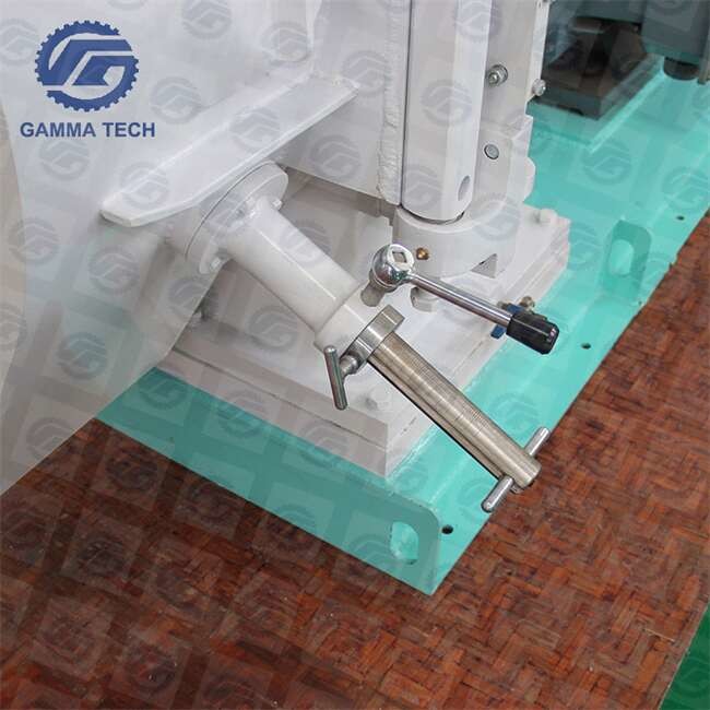 12 Ton / H SZLH400 Animal Feed Production Small Poultry Feed Mill Machinery