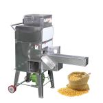 Stainless Steel Fruit Vegetable Processing Equipment Corn Sheller Machine