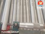 GOST9941-81 12X18H12T Russian Standard Boiler Tube ASTM A269