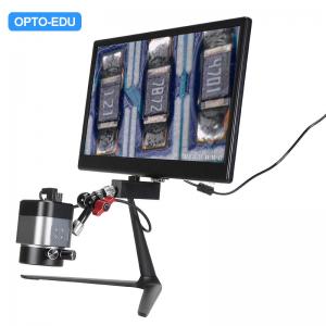 Wholesale OPTO-EDU A36.4970 12.5 LCD 3.6x-39.4x 2.0M HD USB Digital Microscope from china suppliers