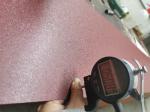 30 Years Matt Textured RAL3011 0.50*1250 PPGI HDP Z275 Sherwin Williams Painted