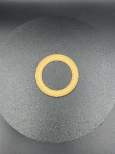 Wholesale Leather Bowl Hardware Customization from china suppliers