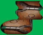 China Premium Spicer 3-3-2041KX Driveshaft Parts Slip Yoke 1410 Series driveline