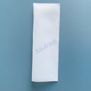 Wholesale Customized Size Nylon Mesh Bag 15 20 25 30 35 Micrometer Welded For Lab Parasite Egg Research from china suppliers