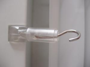 Wholesale 25mm aluminum venetian blinds accessories from china suppliers