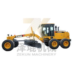 Wholesale XCMG GR1803 Construction Grader Road Machine 20MPa from china suppliers