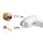 No Pain 808nm Diode Laser Beauty Equipment Semiconductor Cooling