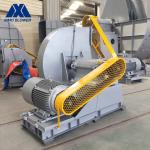 Air Filtration System Centrifugal Exhaust Fan Blower High Wear Resistance