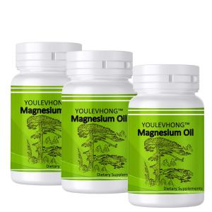 Wholesale Fast Absorption Rate Purity High Magnesium Chloride Oil for Optimal Health Support from china suppliers
