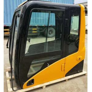 Wholesale high strength Cat320C Excavator Cabin GP 1717346 from china suppliers