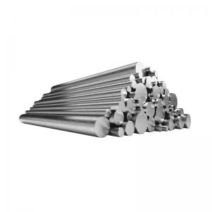 Wholesale 500mm 303 304 316 201 Bright 20mm Stainless Steel Round Bar from china suppliers