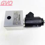 14616530 Hydraulic Cooling Fan Valve EC480D Cooling Fan Valve Excavator