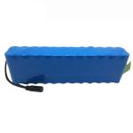 12V 20Ah Lithium Battery Pack Design from Custom Battery Manufacturer