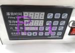 Digital Control Liquid Filling Equipment Single Head 130BPH