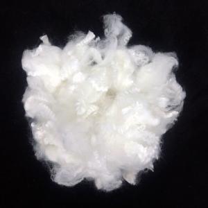 Wholesale 3D Hollow Conjugated Siliconized Polyester Staple Fiber, Polyester Fiber Cotton Pillow Filling Material from china suppliers