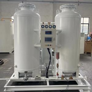 Wholesale Desiccant Hydrogen Dryer Manufacturer Nitriding Process 100Nm3/Hr 99.999% 10 Bar from china suppliers