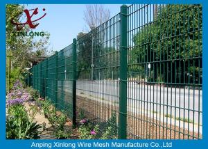 Wholesale Customized Stainless Welded Wire Mesh Fence Fashionable Design 50X200mm from china suppliers