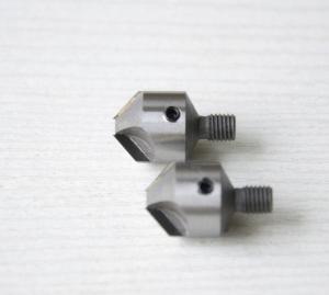 Wholesale Polycrystalline Diamond PCD Countersink Cutter 100 Degree from china suppliers