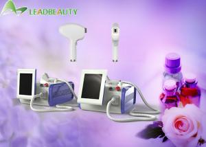 Wholesale Professional 808nm diode laser for hair removal 1-10Hz frequency from china suppliers