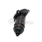 Spare Parts Automatic Transmission Oil Gearbox Filter 0AW301516H For VW Audi A4