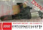 GENUINE original DENSO Fuel Injector 095000-0660 8982843930 8973297032 095000