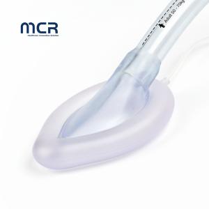 Wholesale Medical Intubation Laryngeal Mask Airway Pvc For 20-30KG from china suppliers