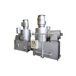Affordable Smokeless Garbage Incinerator for Medical Waste Carbon Steel Refuse
