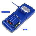 VICTOR15+ Multifunction Process Calibrator Handheld Battery-Operated Instrument
