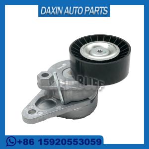 Wholesale OEM A1372000270 1372000270 BELT TENSION PULLEY FOR MERCEDES-BENZ S-CLASS (W220) from china suppliers