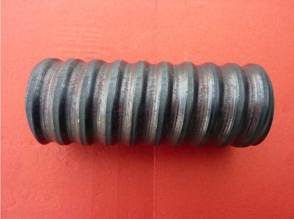 51mm R51L Self Drilling Anchor Bolt High Tensile Steel with Alloy Structure