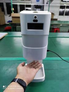 Wholesale Touchless white 0.99KG 20cm Automatic Soap Dispenser from china suppliers