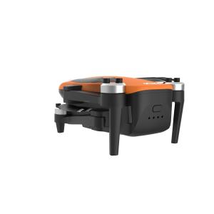 Wholesale Selfie 4k 10m/S Folding Camera Flying FPV Drone CMOS 3 Axis from china suppliers