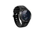 GPS Footprint Tracking Intelligent Heart Rate Bracelet 1.3 Inches