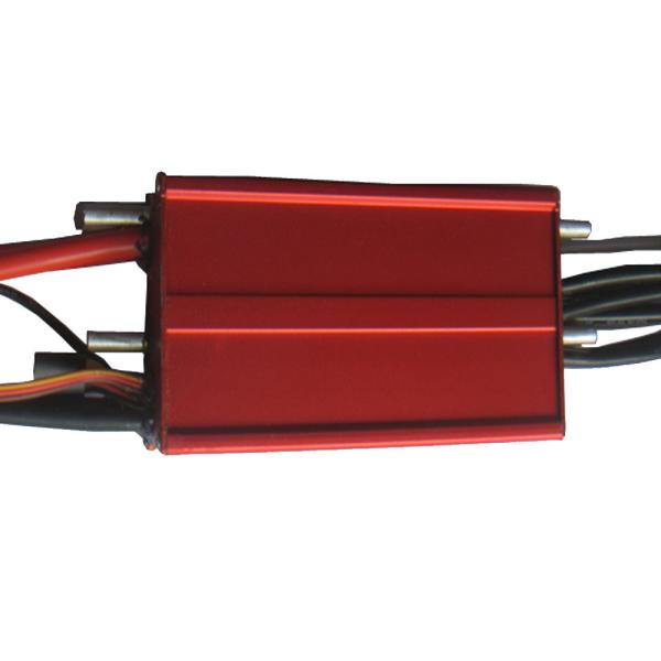 Electric Watercraft 400A Boat Brushless ESC RC hobby For Outboard Motors