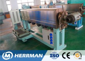 Wholesale High Speed Insulation PVC Cable Production Line For Power Cable Sheathing from china suppliers
