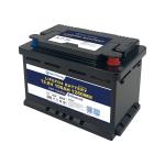 RV LiFePO4 Battery for energy storgage 12V 100AH with BT and self-heating