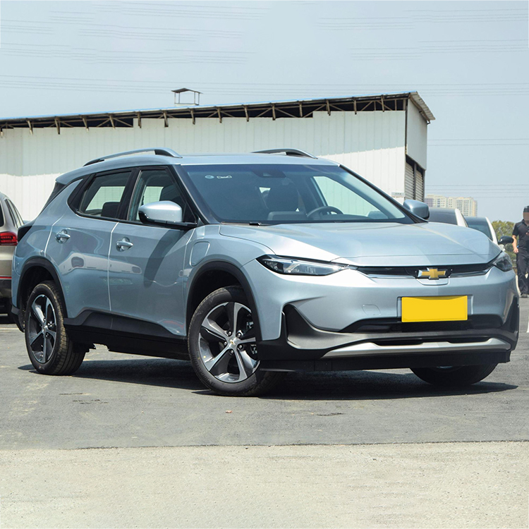 2023 Chevrolet Seeker RS Bee Sharp Model The Perfect Combination of Style and Functionality in Need of a Compact SUV