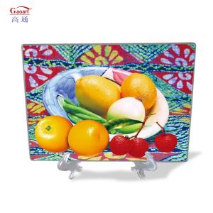 Wholesale Tempered Glass Cutting Board for Practical and Stylish Meal Preparation from china suppliers