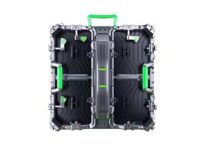 Wholesale MPLED P3.91 Indoor Stage Rental LED Screen Video Wall Panel 500x1000mm from china suppliers