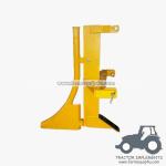 Farm Implements tractor Mounted 3point Ripper Pipelayer
