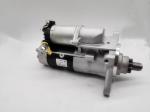 Casting Iron Starter Motor For Isuzu 6HK1