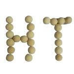 Reformer Tabular Alumina High Purity Refractory Ceramic Ball for Industry